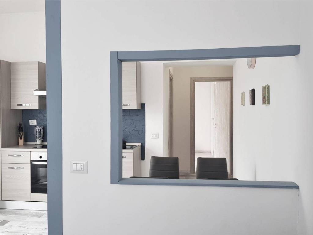Appartamento a Viterbo in Via Castello Almadiano - Foto 4