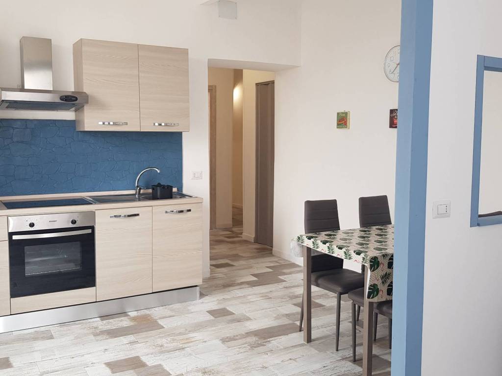Appartamento a Viterbo in Via Castello Almadiano - Foto 5