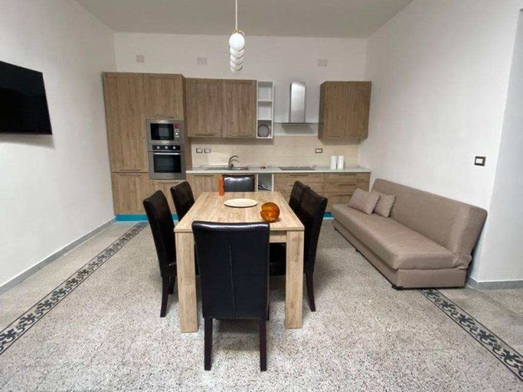Appartamento a Sant'agata de' goti in Contrada Mascone - Foto 3