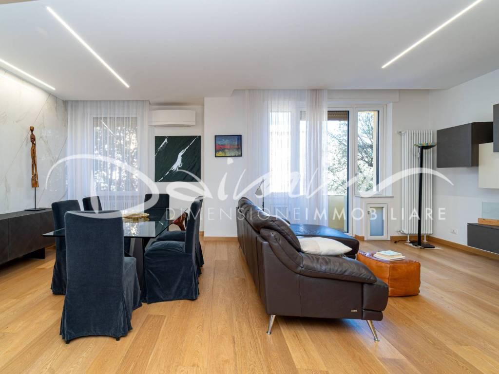 Appartamento a Genova in Via Oreste De Gaspari - Foto 3