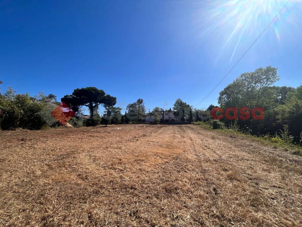 Terreno a Terracina in Via 7 Destra San Felice Circeo - Foto 3