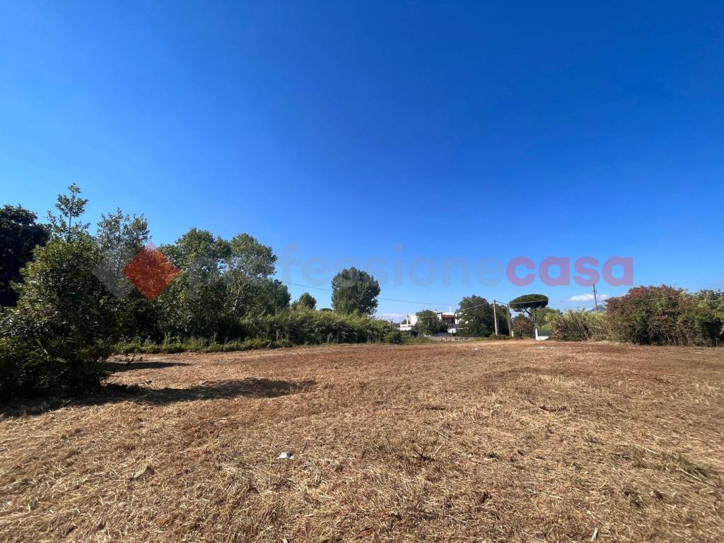 Terreno a Terracina in Via 7 Destra San Felice Circeo - Foto 4