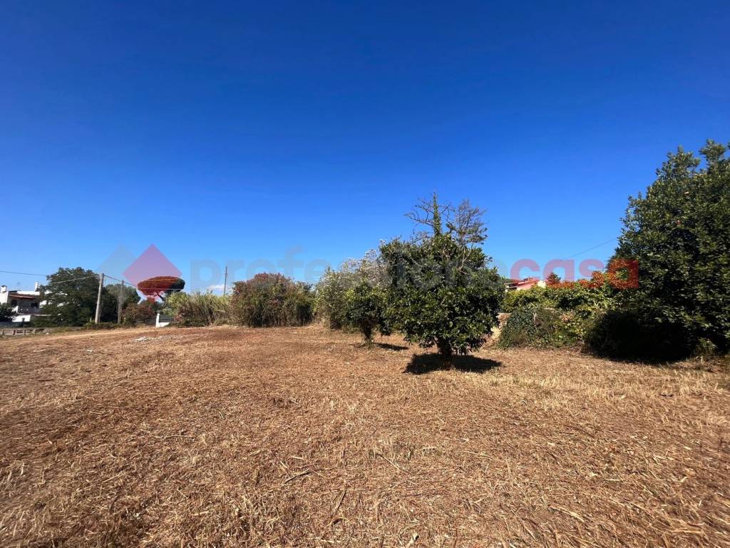 Terreno a Terracina in Via 7 Destra San Felice Circeo - Foto 5