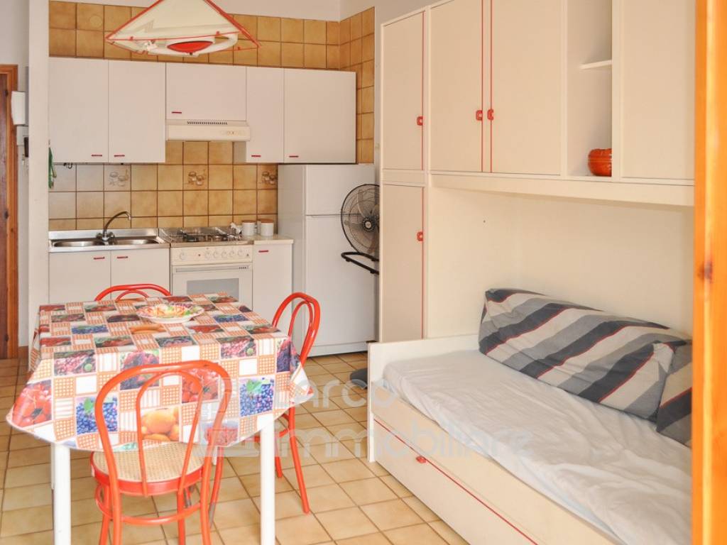 Appartamento a Scalea in Via Fiume Lao - Foto 2