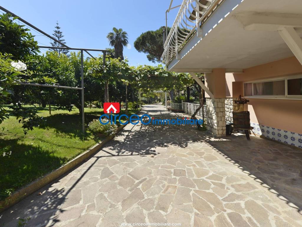 Appartamento a San felice circeo in Via Tommaso Tittoni, 38 - Foto 2