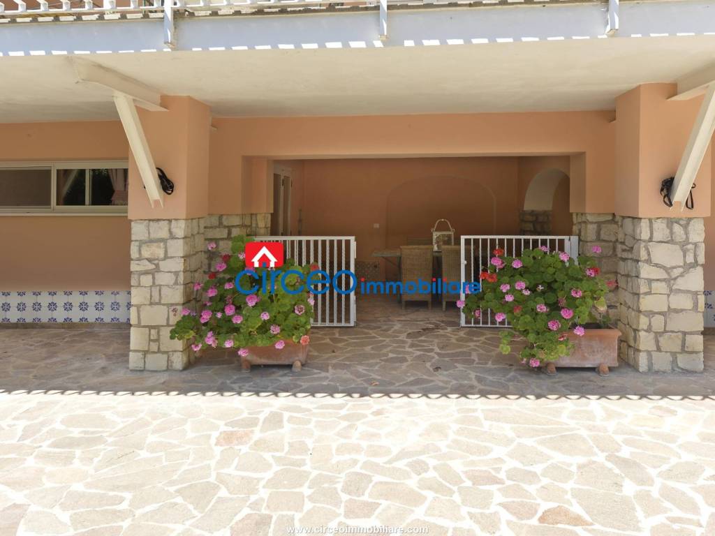Appartamento a San felice circeo in Via Tommaso Tittoni, 38 - Foto 5