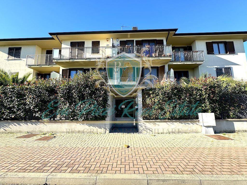 Appartamento a Cornegliano laudense in Via Toninelli - Foto 2