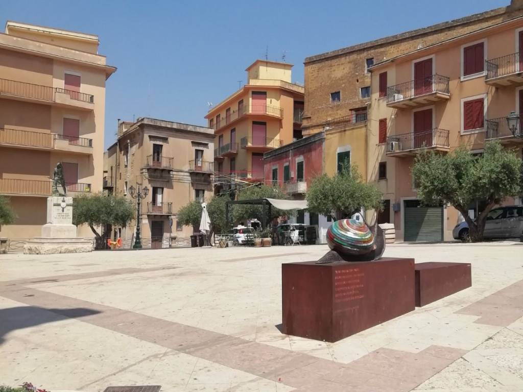 Appartamento a Sambuca di sicilia in Piazza della Vittoria - Foto 2