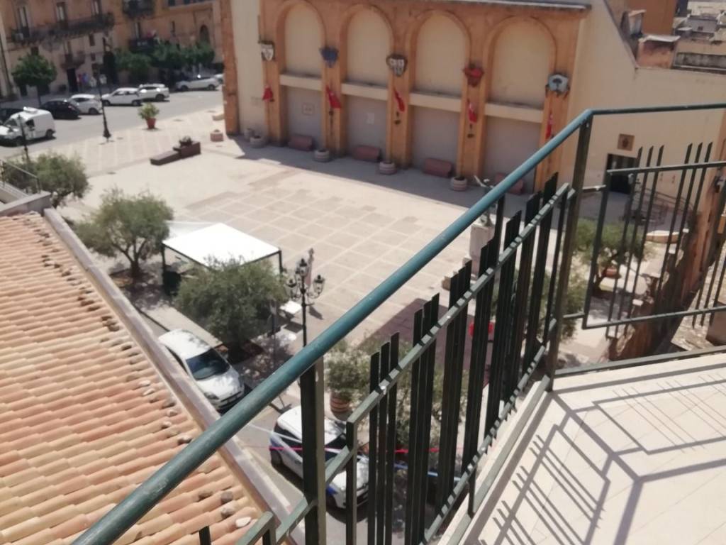 Appartamento a Sambuca di sicilia in Piazza della Vittoria - Foto 5