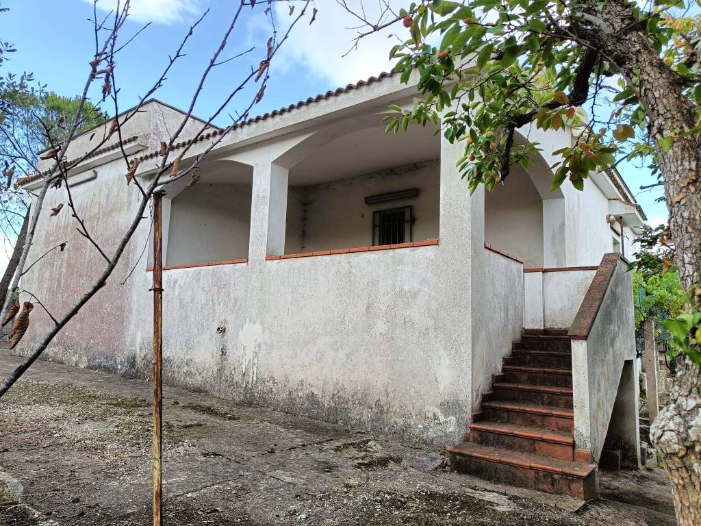Villa a Martina franca in Strada Tre Piantelle, 31 - Foto 2