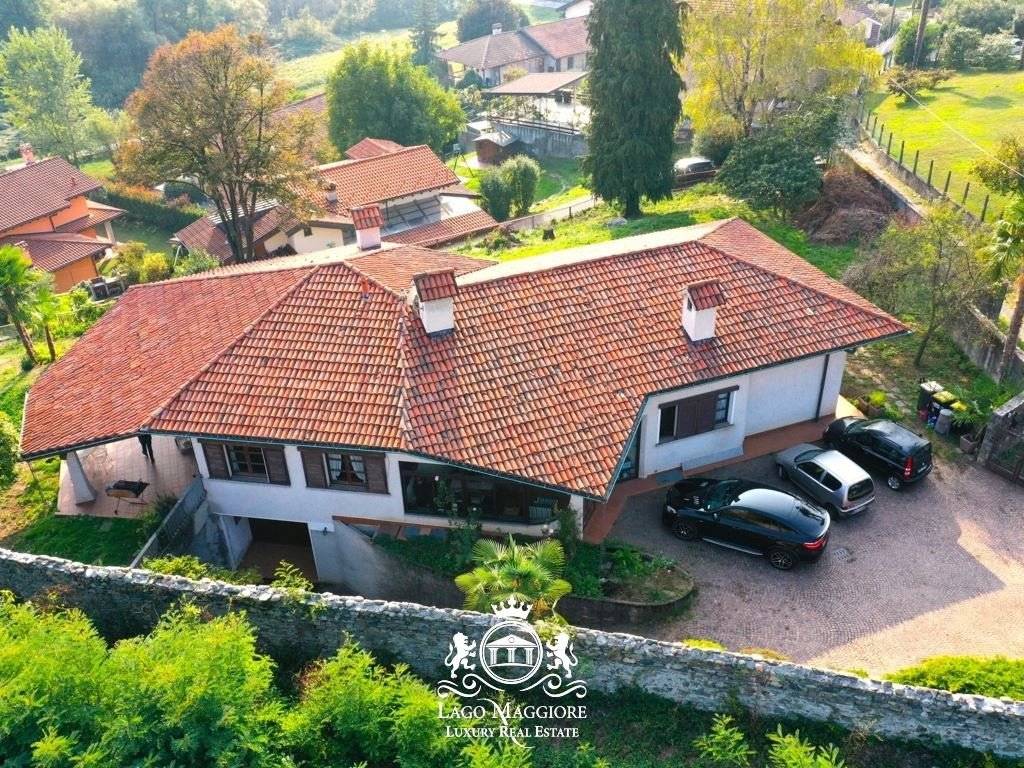 Villa a Verbania in Via alla Campagna - Foto 2