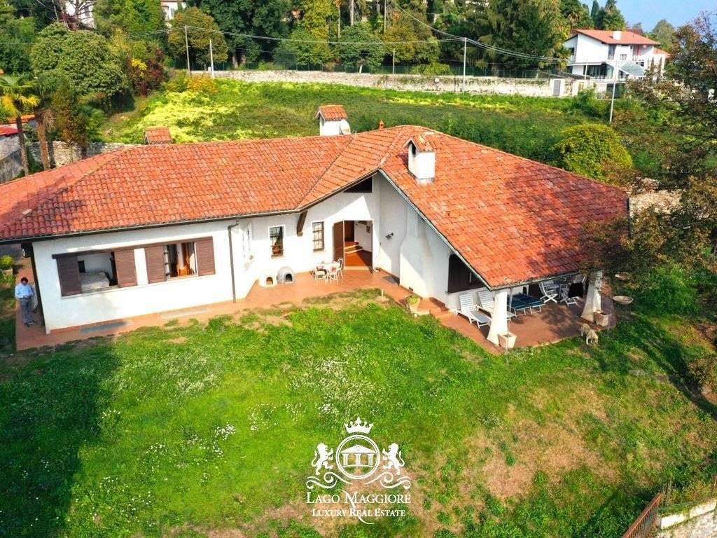 Villa a Verbania in Via alla Campagna - Foto 3
