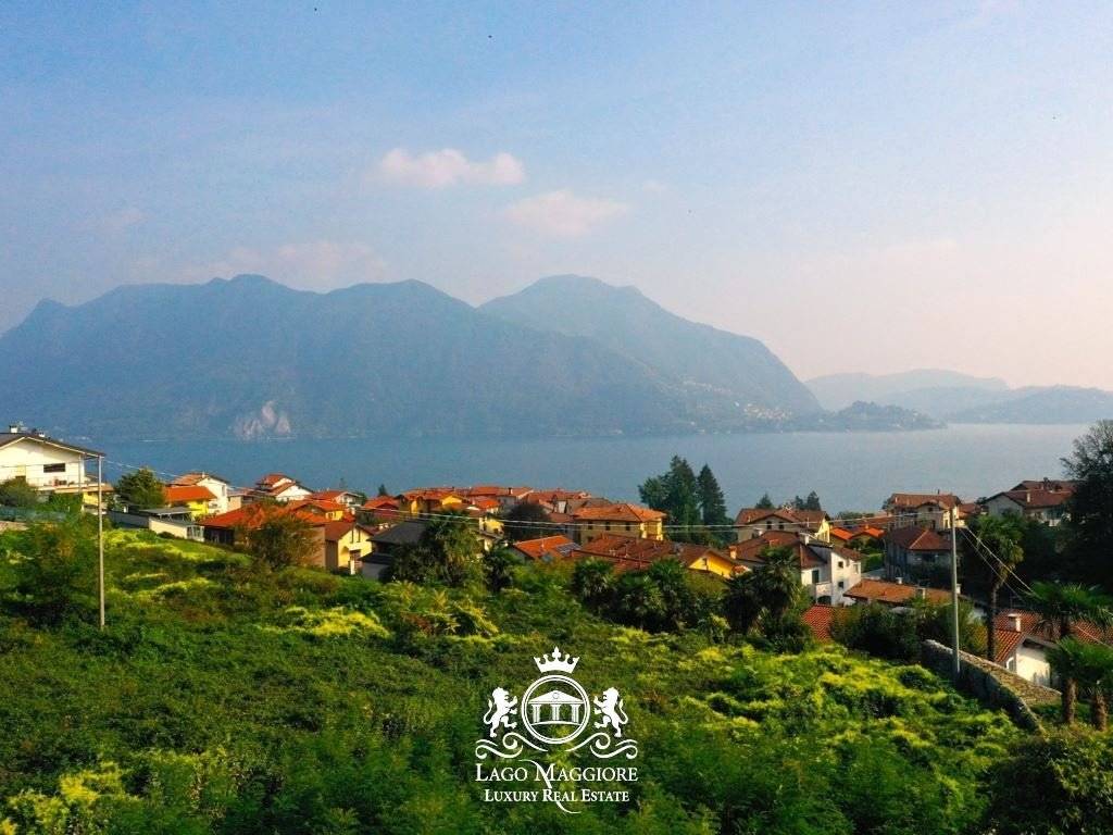 Villa a Verbania in Via alla Campagna - Foto 4