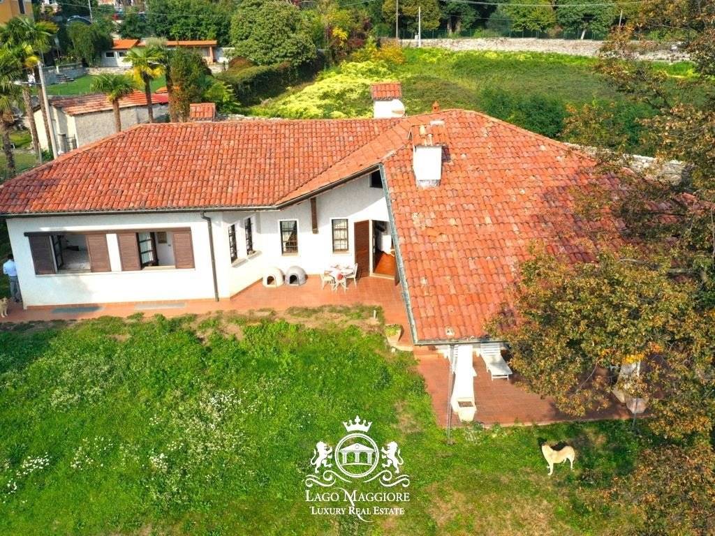 Villa a Verbania in Via alla Campagna - Foto 5