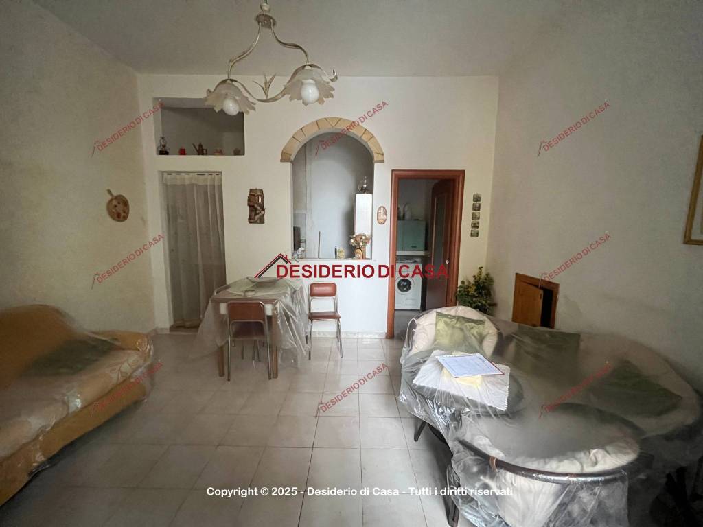 Casa indipendente a Campofelice di roccella in Via Giuseppe Mazzini, 13 - Foto 2