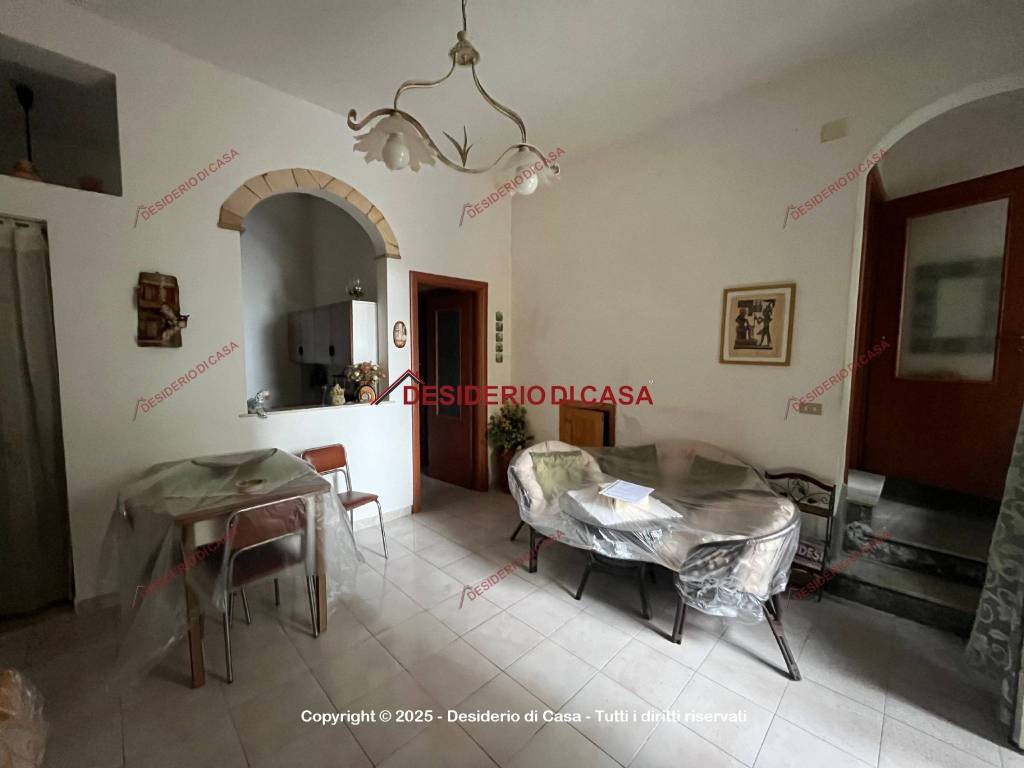 Casa indipendente a Campofelice di roccella in Via Giuseppe Mazzini, 13 - Foto 3