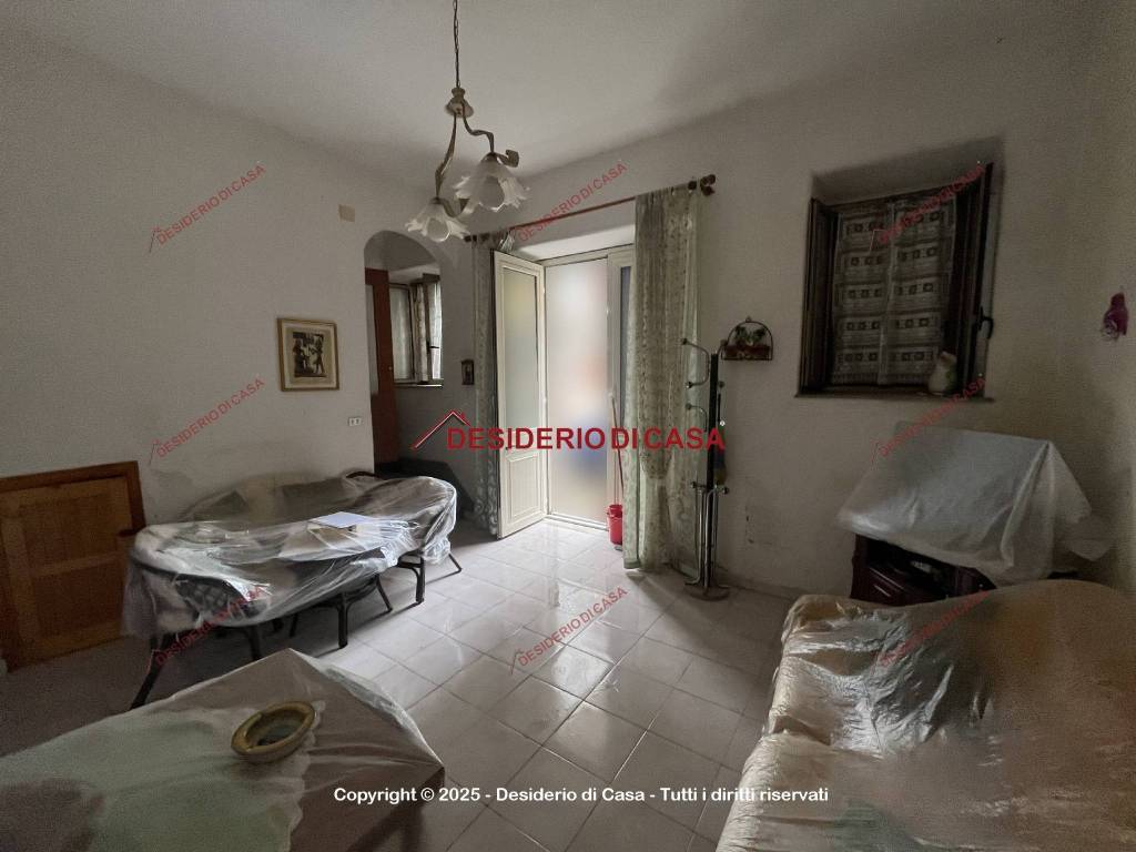 Casa indipendente a Campofelice di roccella in Via Giuseppe Mazzini, 13 - Foto 4