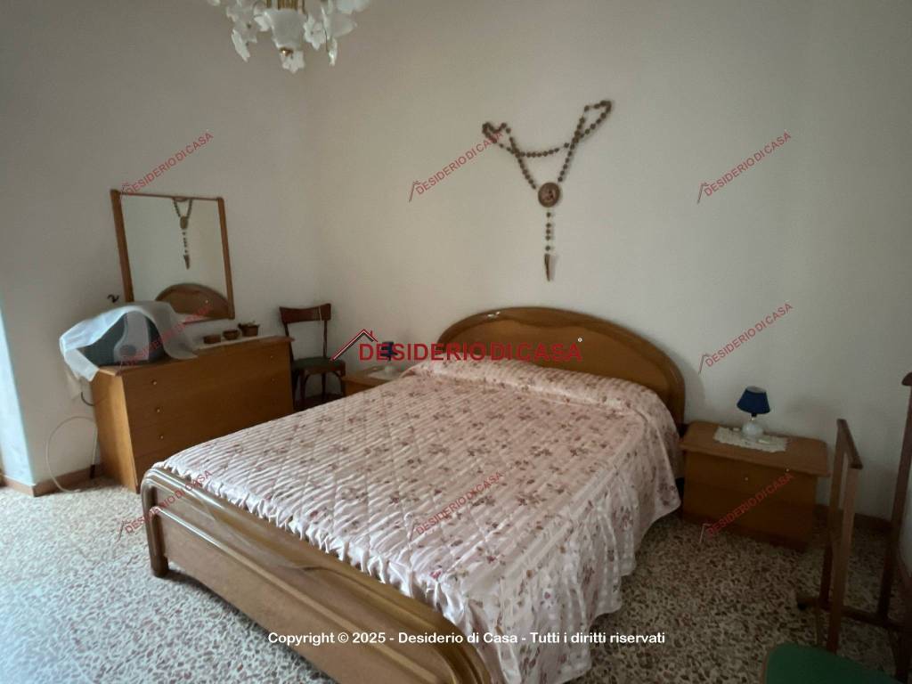 Casa indipendente a Campofelice di roccella in Via Giuseppe Mazzini, 13 - Foto 5