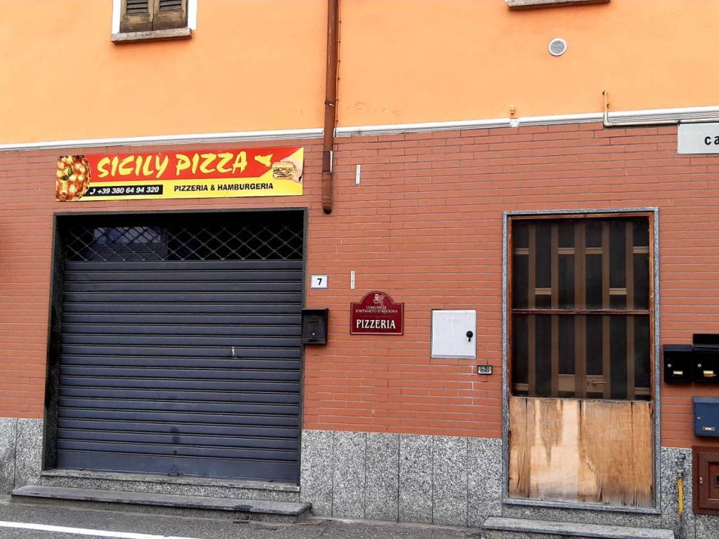 Immobile a Fontaneto d'agogna in Piazza San Rocco, 4 - Foto 2