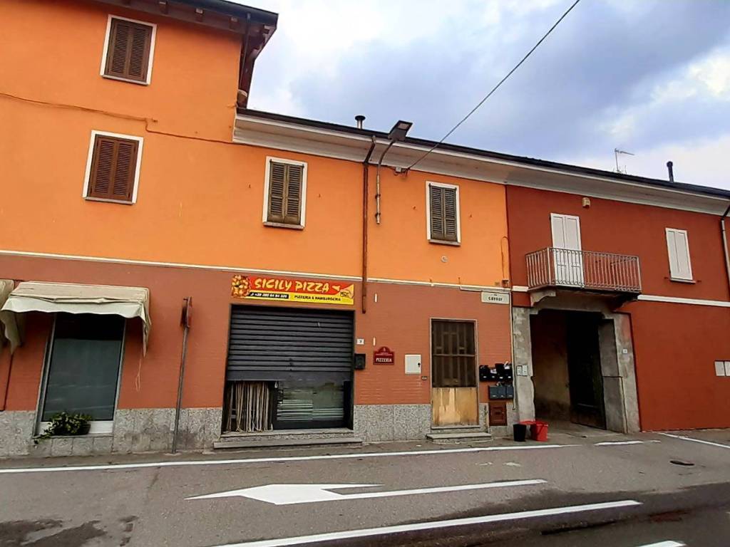 Immobile a Fontaneto d'agogna in Piazza San Rocco, 4 - Foto 5