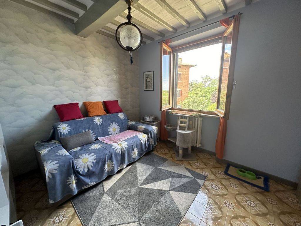 Appartamento a Castiglione del lago in Via dei Partigiani - Foto 2