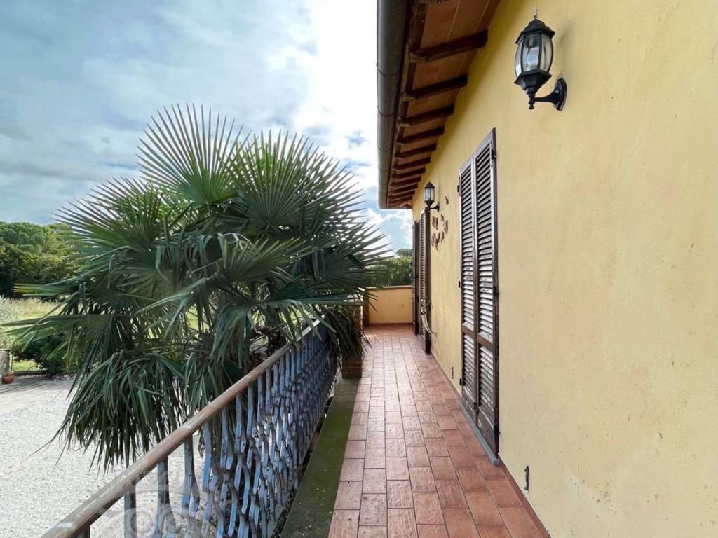 Villa a Cortona in Case Sparse Cortona - Foto 5