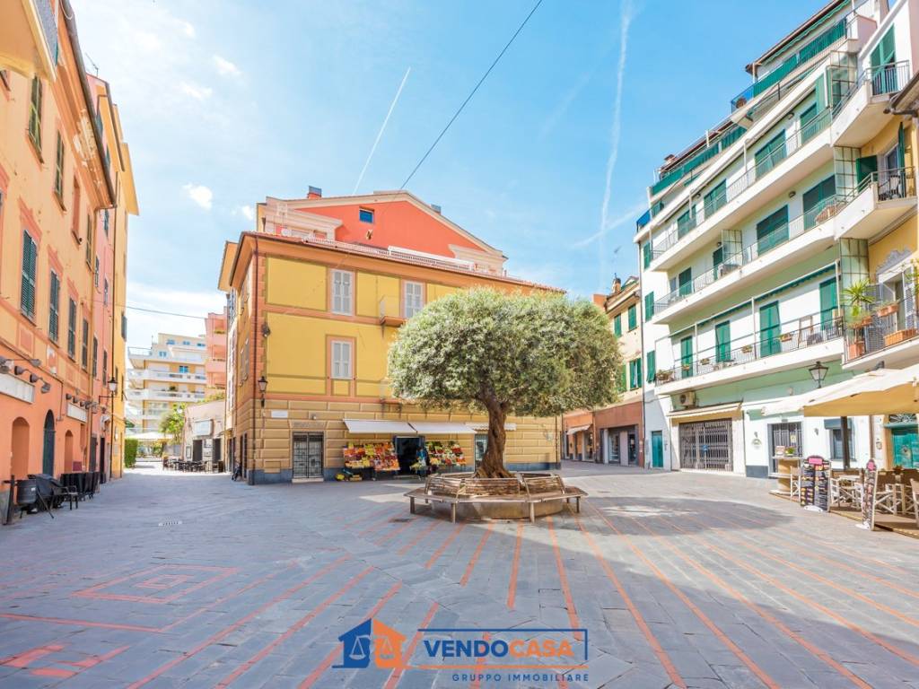 Appartamento a Loano in Piazza Andrea Massena - Foto 3