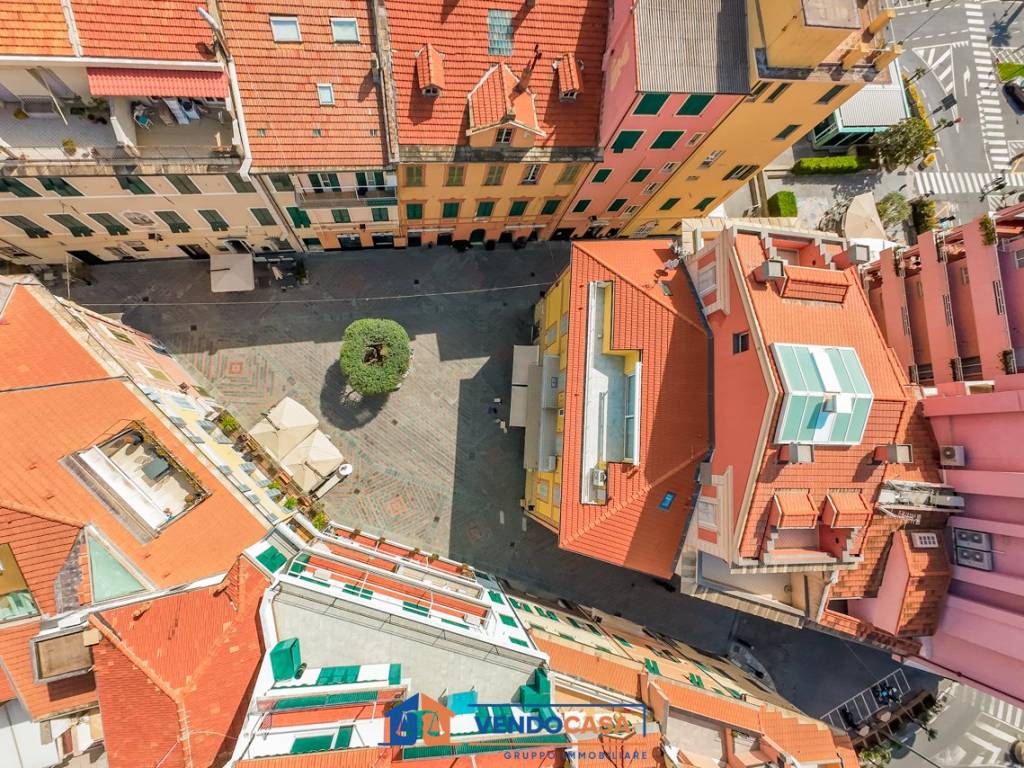 Appartamento a Loano in Piazza Andrea Massena - Foto 4