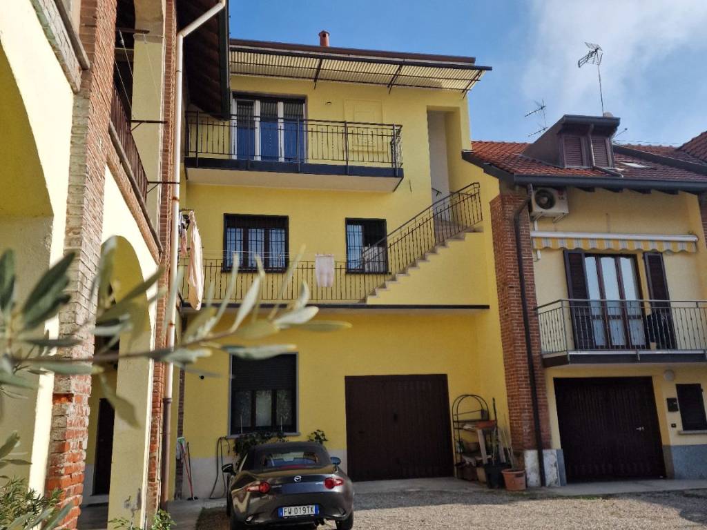 Appartamento a Cesano maderno in Via Conciliazione - Foto 2