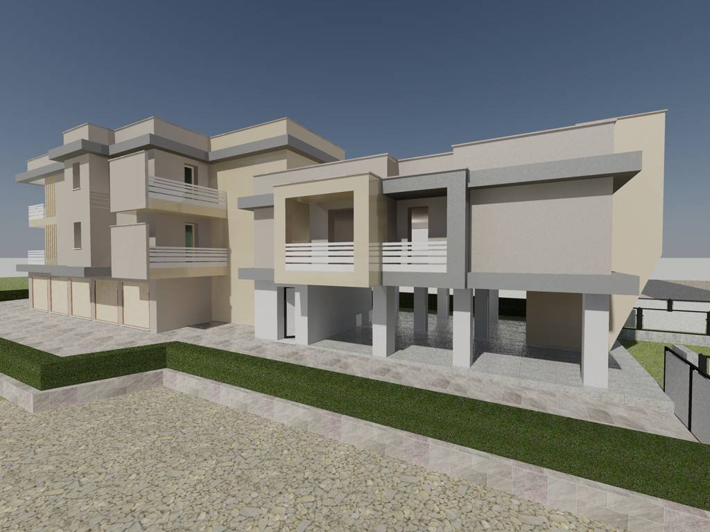 Appartamento a Venezia in Via Asseggiano - Foto 2