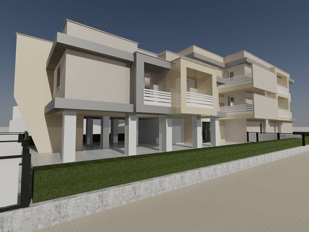 Appartamento a Venezia in Via Asseggiano - Foto 3