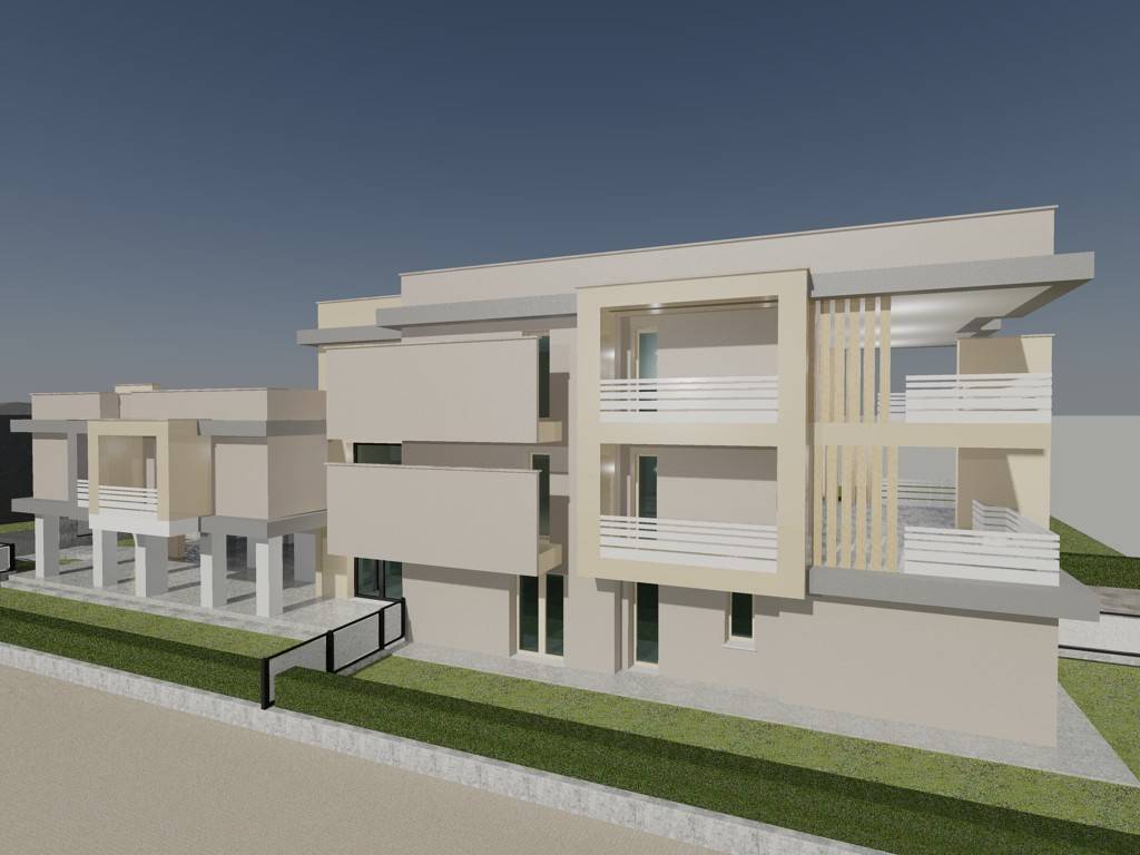 Appartamento a Venezia in Via Asseggiano - Foto 4