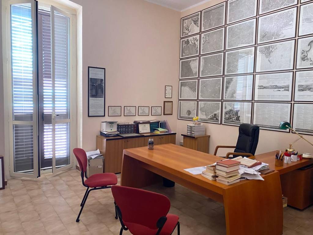 Appartamento a Brindisi in via cavour, 59 - Foto 2