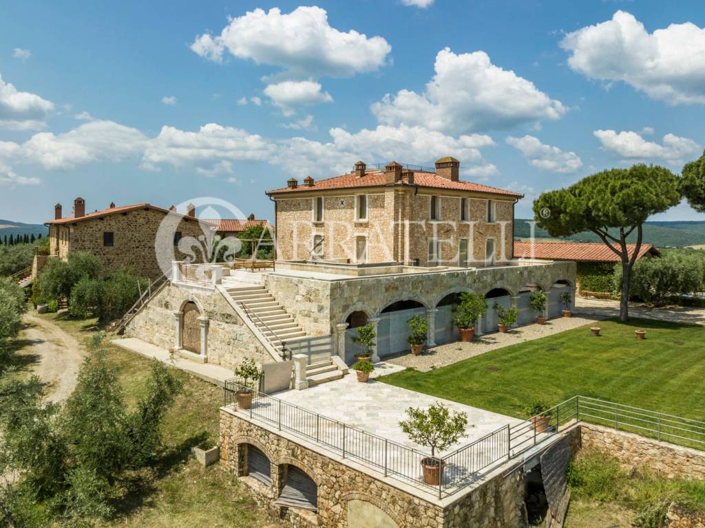 Rustico / casale a Massa marittima in Strada Provinciale Accesa - Foto 2