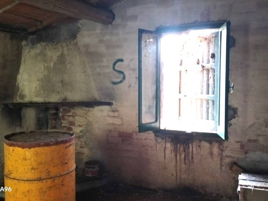 Terreno a Montefranco in località casa cantoniera - Foto 4