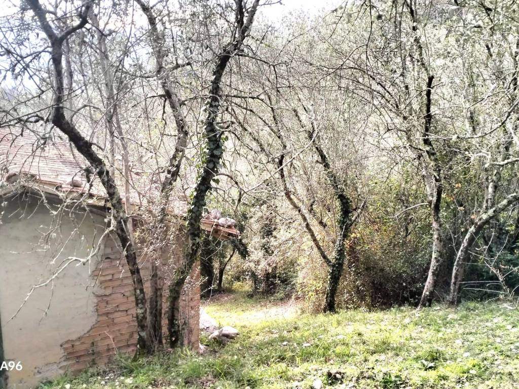 Terreno a Montefranco in località casa cantoniera - Foto 5