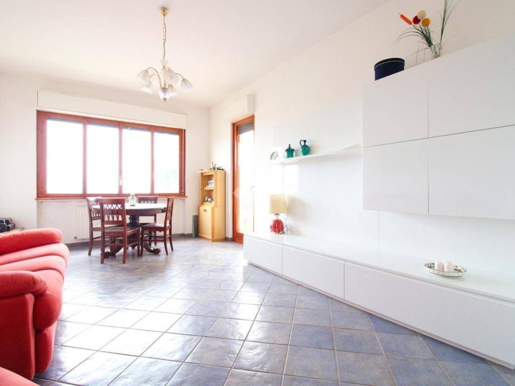 Appartamento a Pescara in VIA MARIO MANTINI, 14 - Foto 5