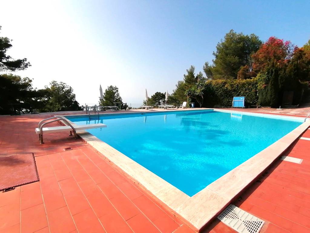 Appartamento a Ventimiglia in Via Alpe Summa - Foto 3