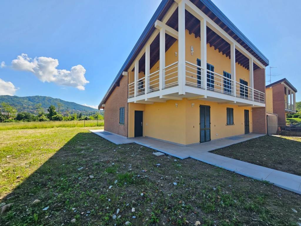 Villa a Imbersago in Via Laghetto del Monsereno - Foto 2