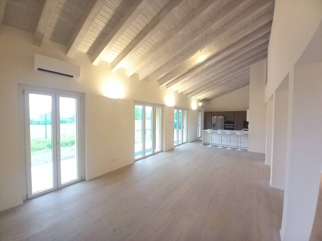 Villa a Imbersago in Via Laghetto del Monsereno - Foto 5