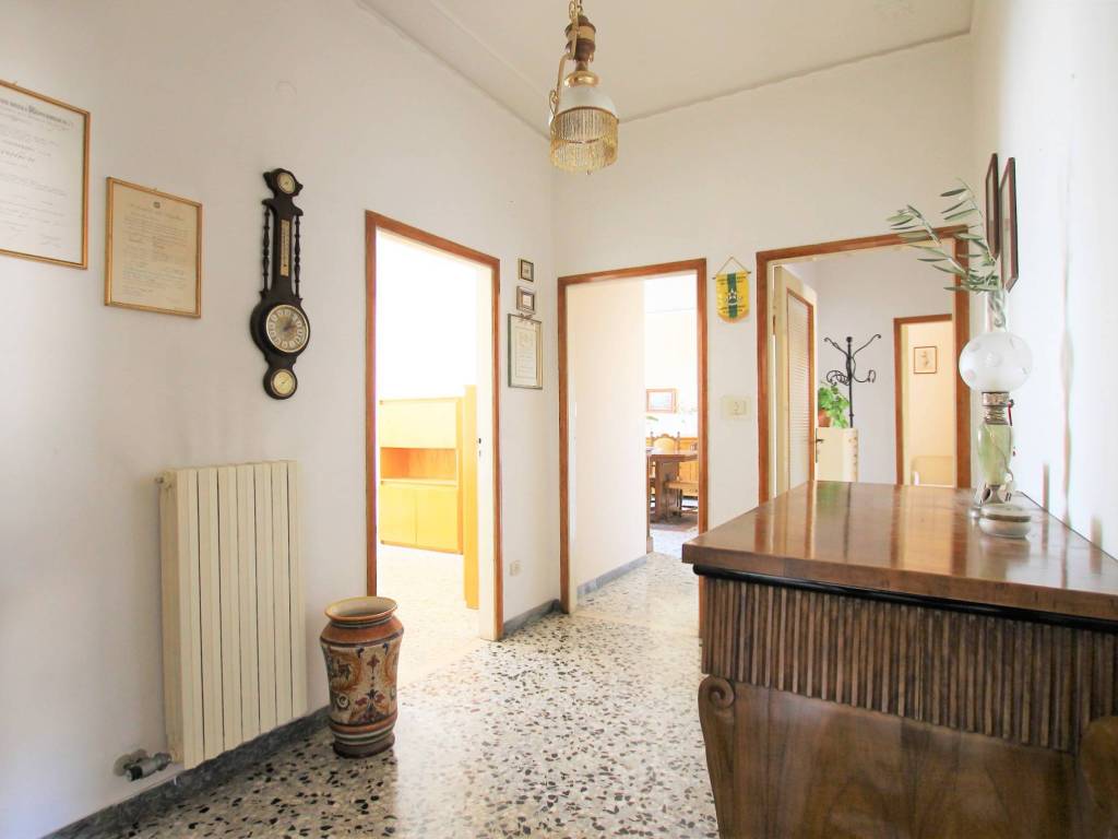 Appartamento a Fermo in Viale Nunzi Trento, 70 - Foto 2