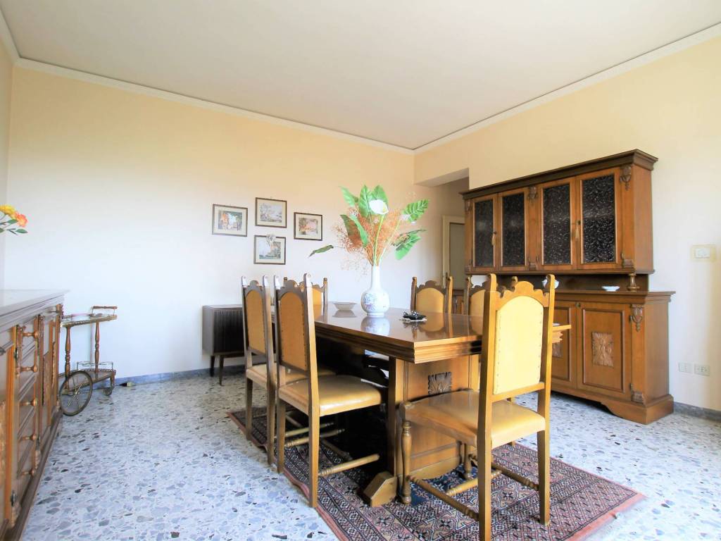 Appartamento a Fermo in Viale Nunzi Trento, 70 - Foto 3
