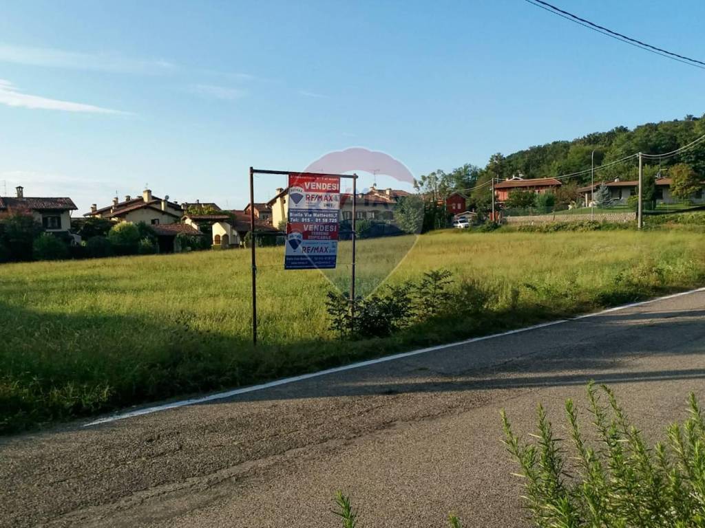Terreno a Camburzano - Foto 3