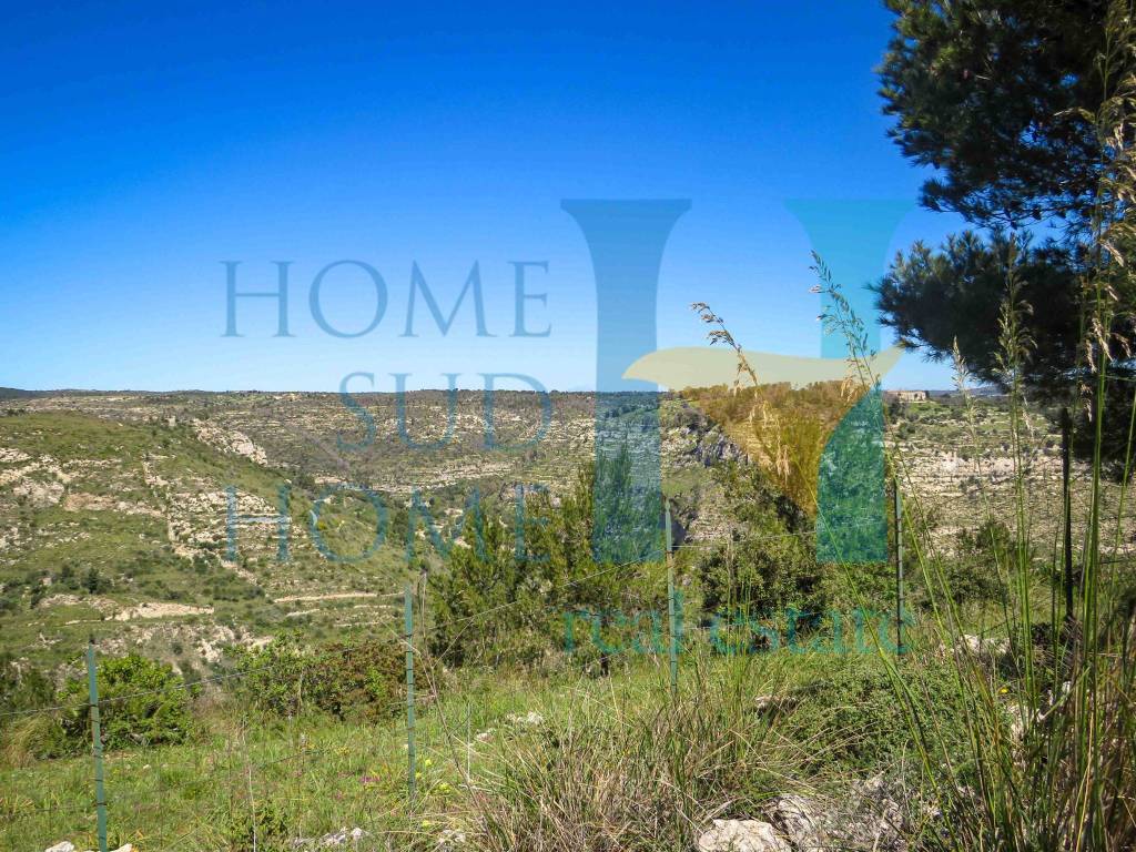 Terreno a Noto in Via Tommaso Fazello, 228 - Foto 2