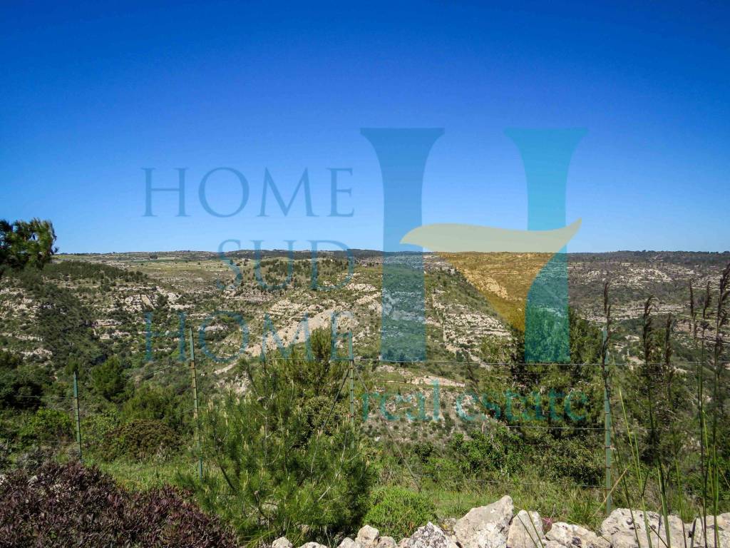 Terreno a Noto in Via Tommaso Fazello, 228 - Foto 4