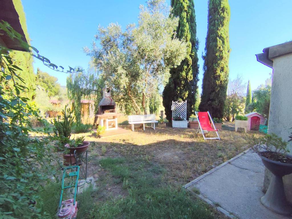 Rustico / casale a Grosseto in Località Vallemaggiore - Foto 3