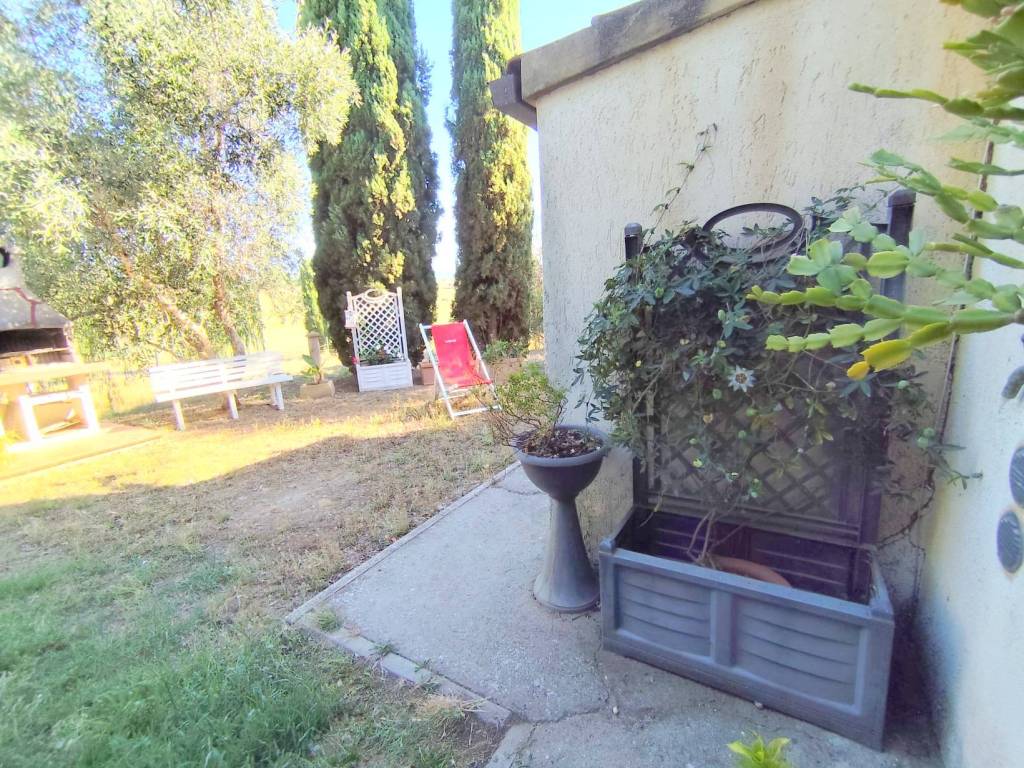 Rustico / casale a Grosseto in Località Vallemaggiore - Foto 4
