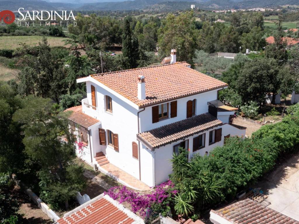 Villa a Irgoli in via sassari - Foto 2