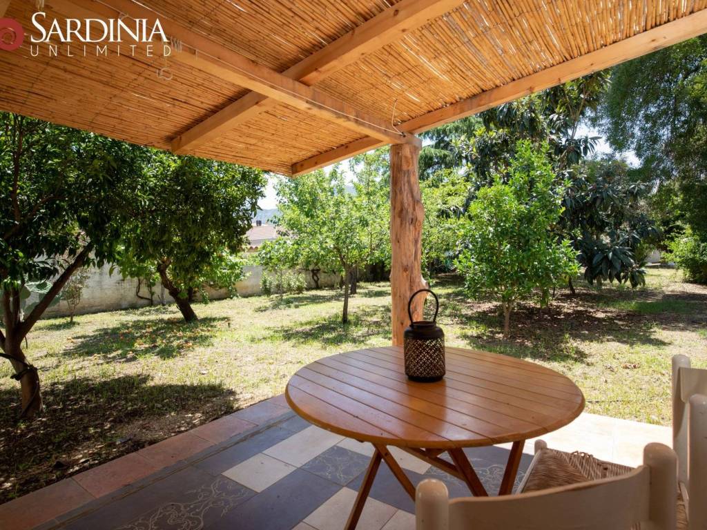 Villa a Irgoli in via sassari - Foto 3