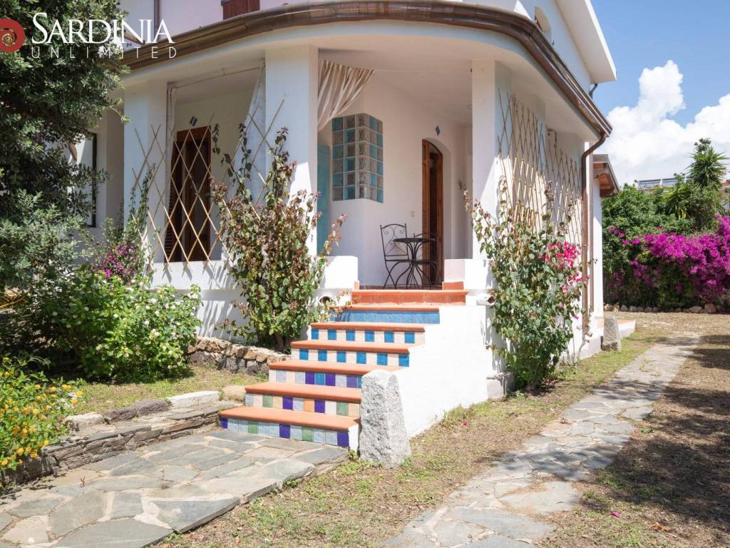 Villa a Irgoli in via sassari - Foto 4